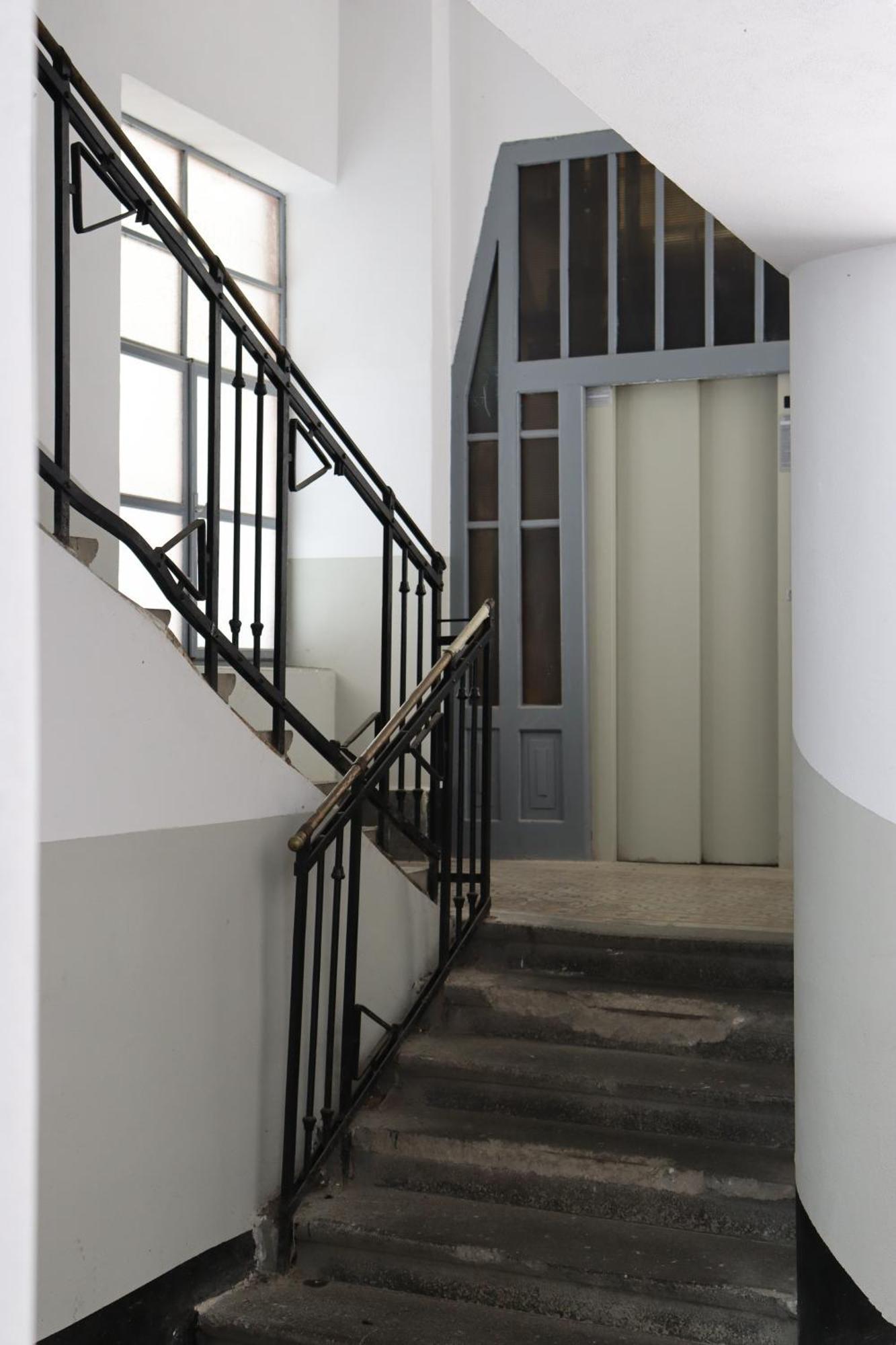 Apartament Ultracentral Alecsandri 1 Oradea Exteriör bild