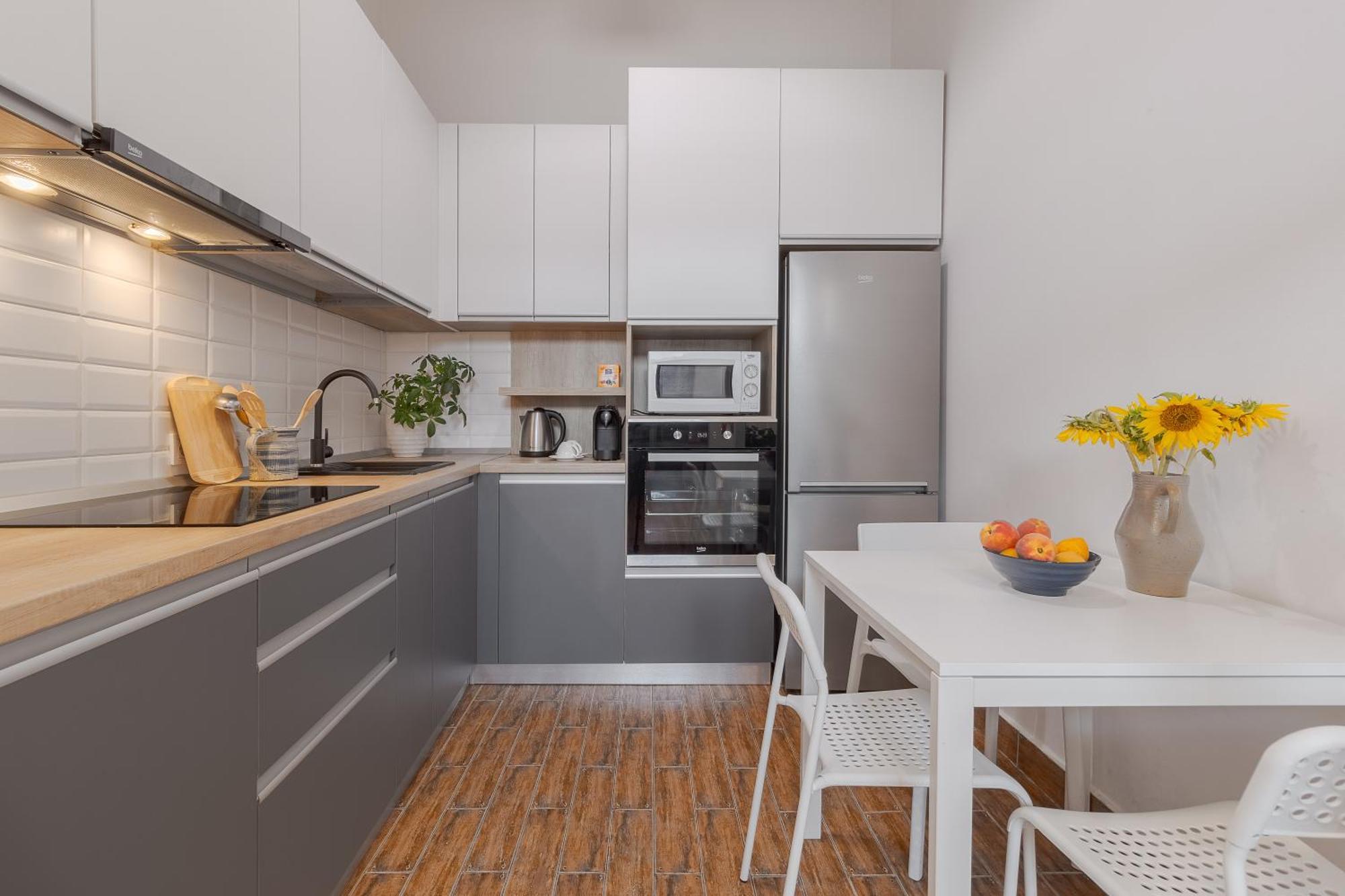 Apartament Ultracentral Alecsandri 1 Oradea Exteriör bild