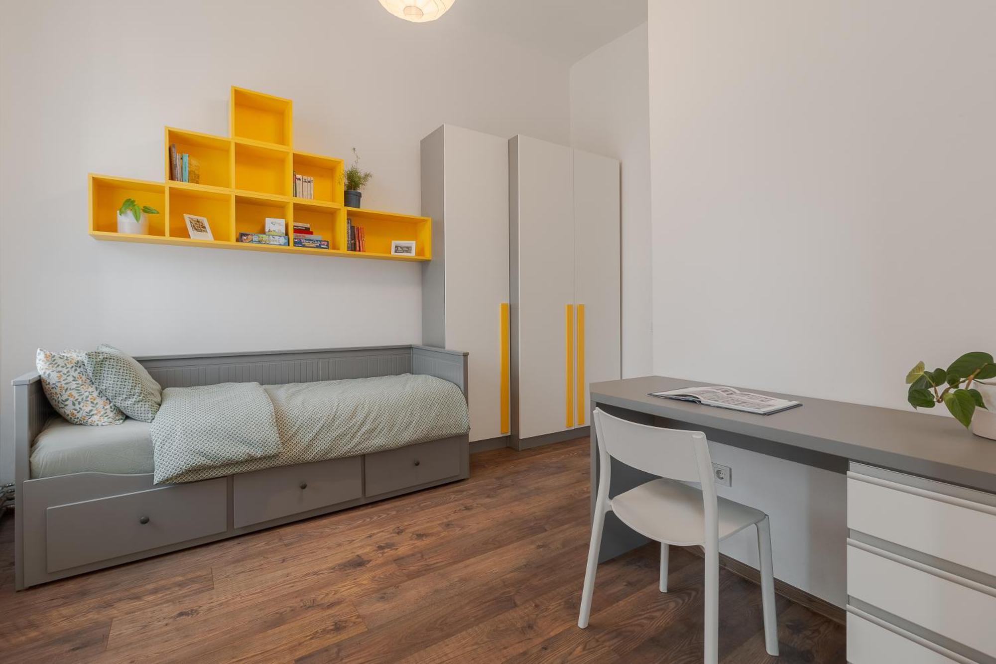 Apartament Ultracentral Alecsandri 1 Oradea Exteriör bild