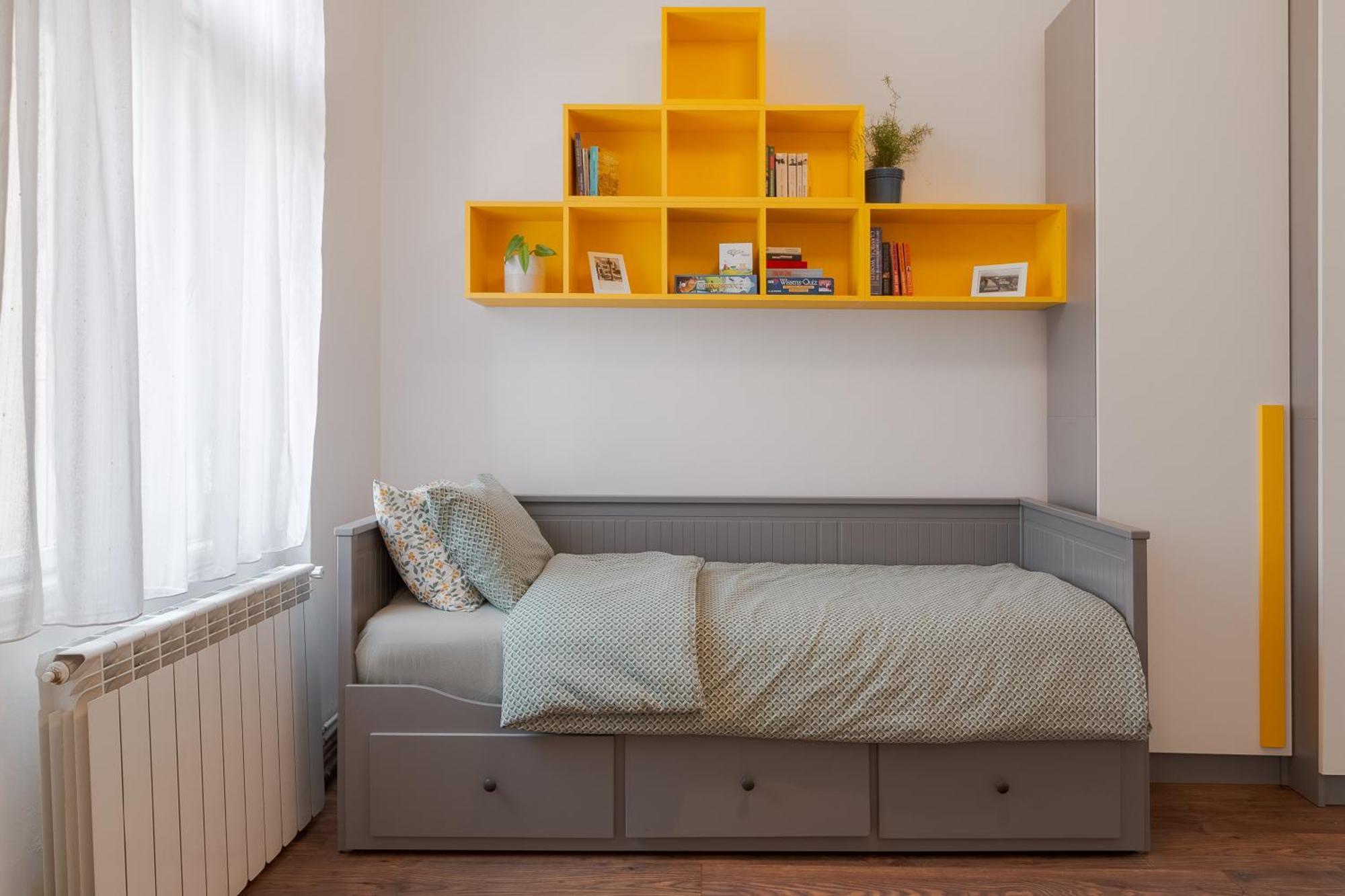 Apartament Ultracentral Alecsandri 1 Oradea Exteriör bild