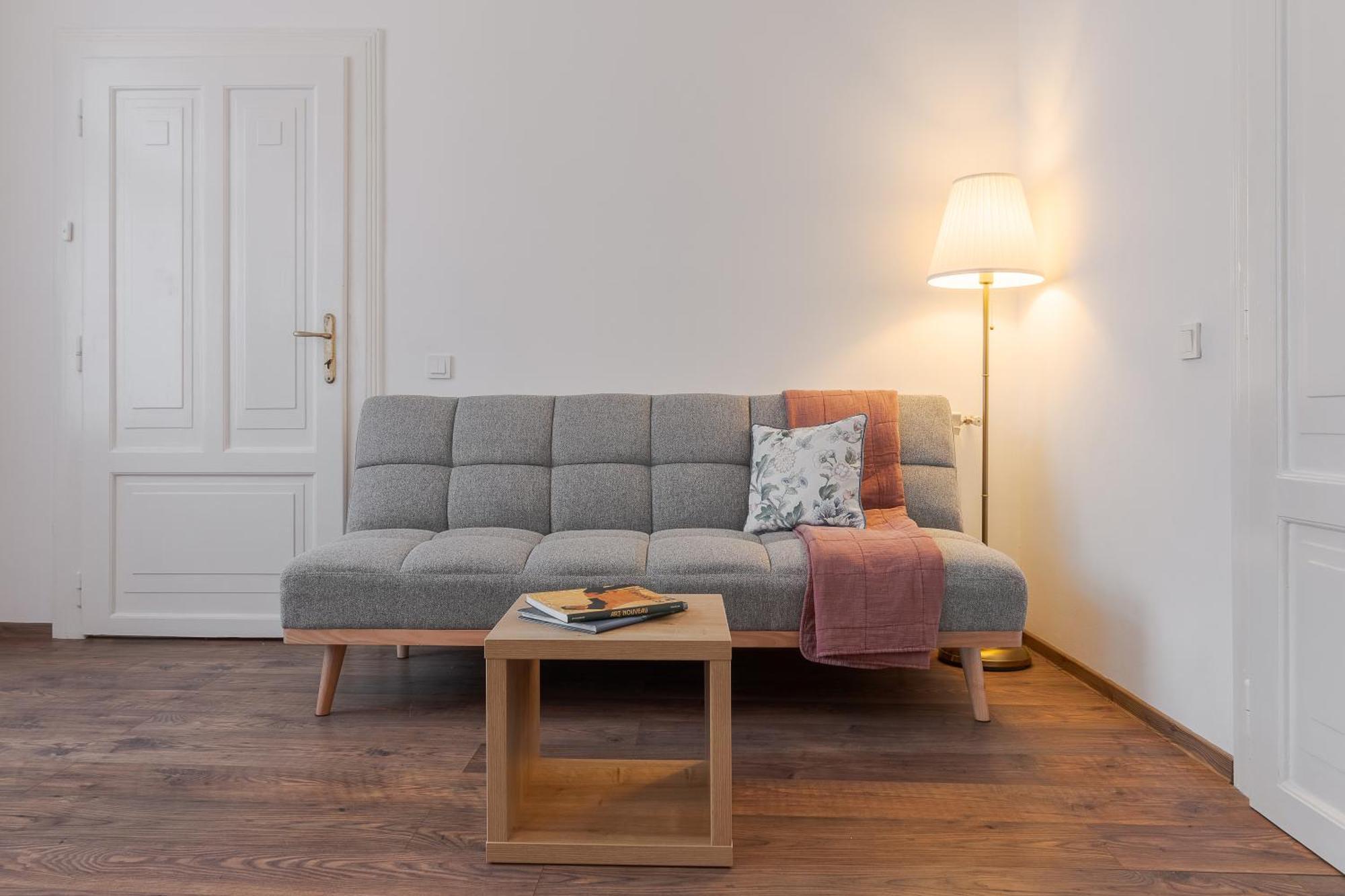 Apartament Ultracentral Alecsandri 1 Oradea Exteriör bild