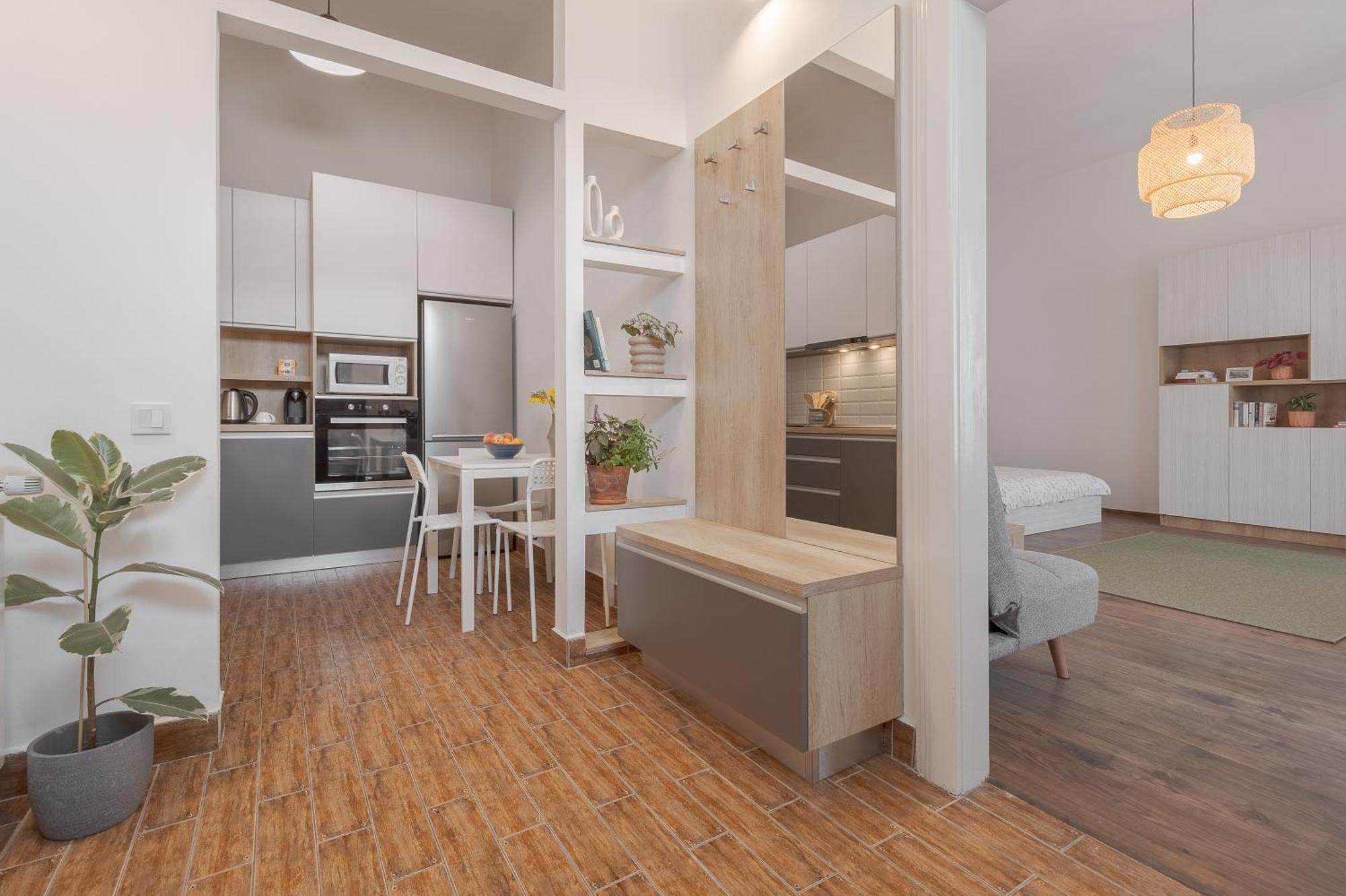Apartament Ultracentral Alecsandri 1 Oradea Exteriör bild